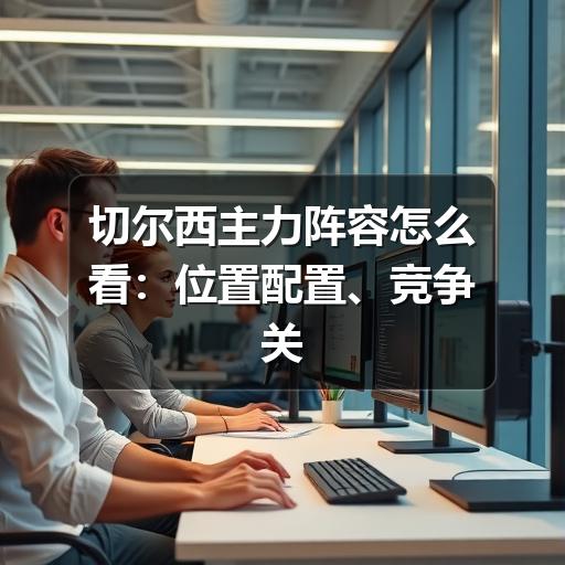 切尔西主力阵容怎么看:位置配置、竞争关系与观赛判断