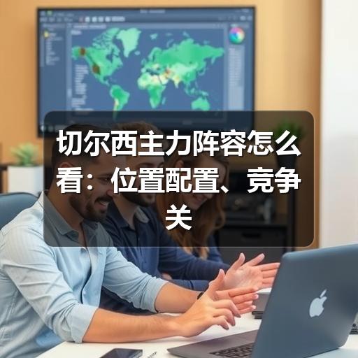 切尔西主力阵容怎么看：位置配置、竞争关系与观赛判断
