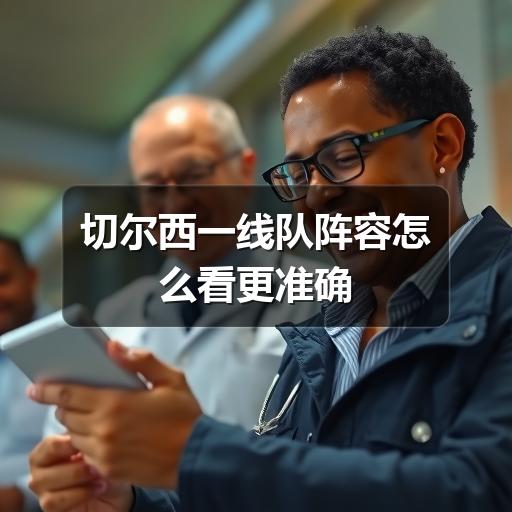 切尔西一线队阵容怎么看更准确