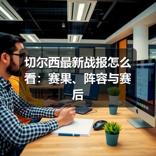 切尔西最新战报怎么看：赛果、阵容与赛后复盘要点