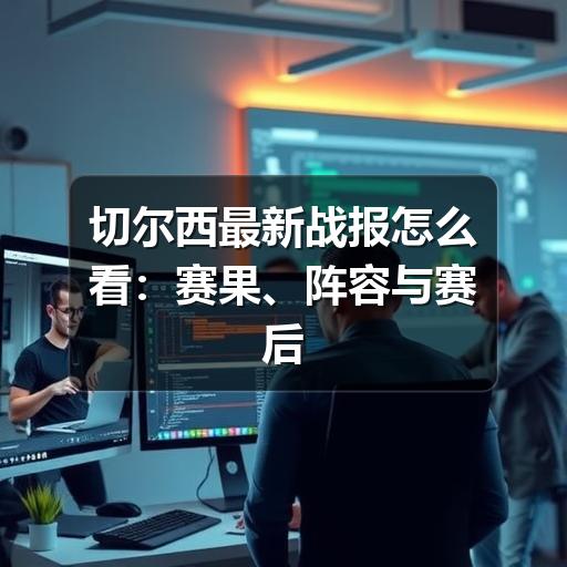 切尔西最新战报怎么看：赛果、阵容与赛后复盘要点