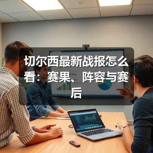 切尔西最新战报怎么看：赛果、阵容与赛后复盘要点