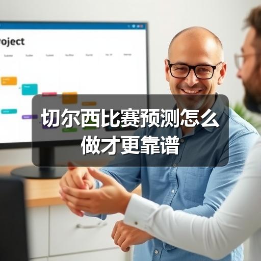 切尔西比赛预测怎么做才更靠谱