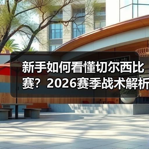 新手如何看懂切尔西比赛？2026赛季战术解析与实战观赛入门指南