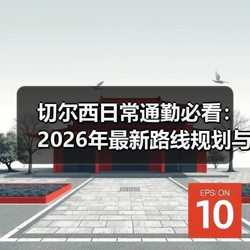 切尔西日常通勤必看：2026年最新路线规划与5个避坑技巧