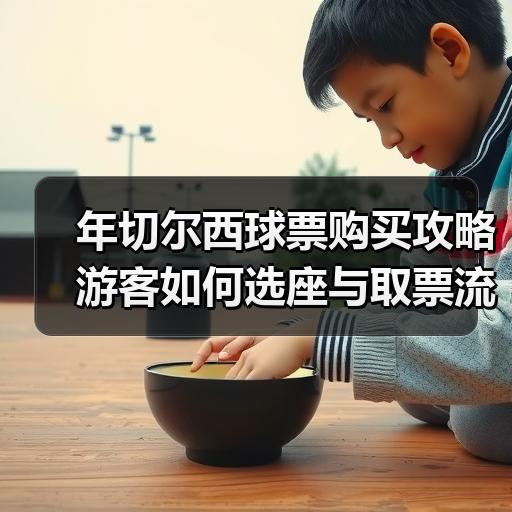 年切尔西球票购买攻略 游客如何选座与取票流程