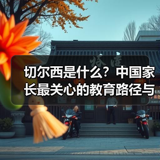 切尔西是什么？中国家长最关心的教育路径与常见问题解析