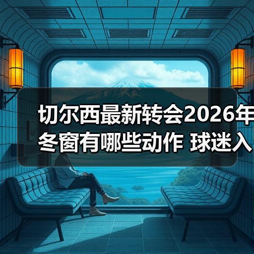 切尔西最新转会2026年冬窗有哪些动作 球迷入门必看梳理