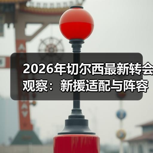 2026年切尔西最新转会观察：新援适配与阵容短板分析