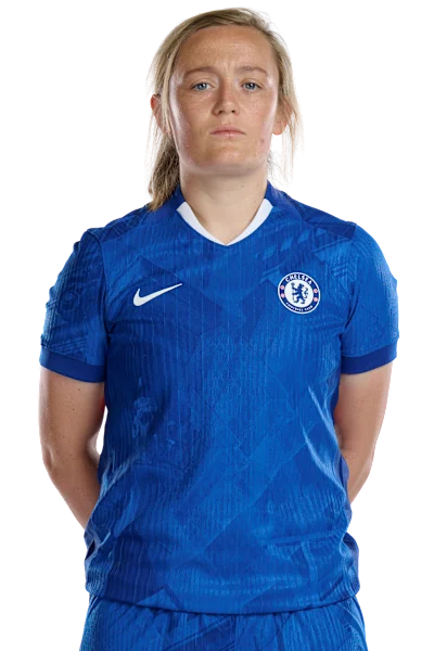 艾琳·卡斯伯特