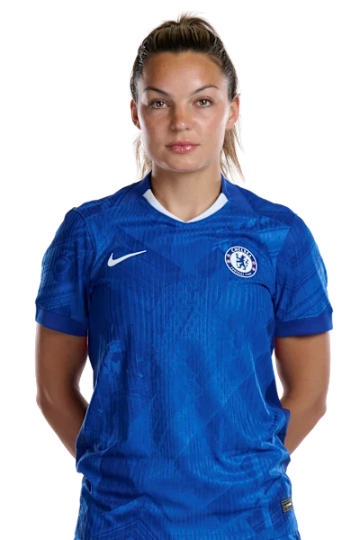 约翰娜·里廷·卡内里德