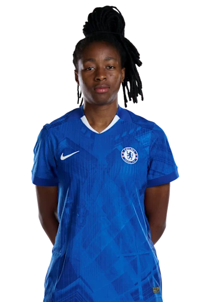  奥丽安·让-弗朗索瓦