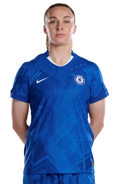  尼亚姆·查尔斯