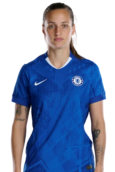 娜塔莉·比约恩