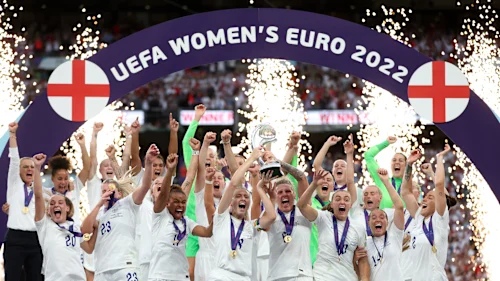 米莉·布莱特宣布国际退役