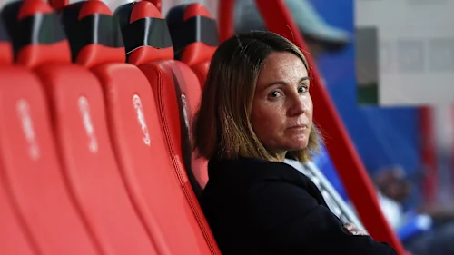 不败金身告破！切尔西女足爆冷0-1负埃弗顿，34场WSL不败纪录终结