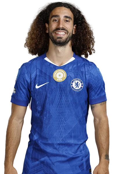 马克·库库雷利亚