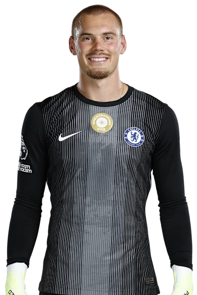 菲利普·约根森