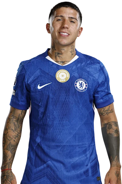 恩佐·费尔南德斯