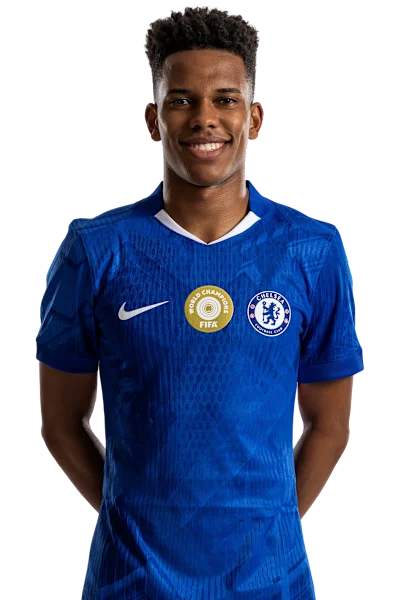 埃斯特瓦奥·威廉