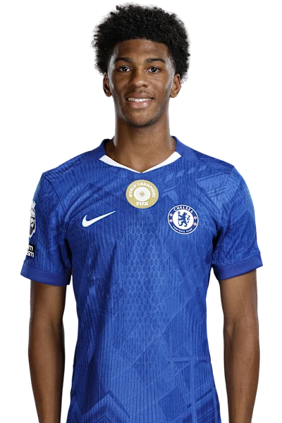 乔什·阿查姆蓬