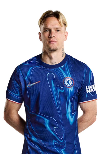 米哈伊洛·穆德里克