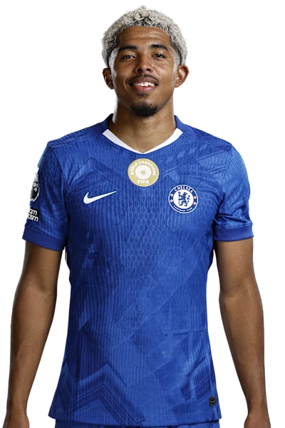 韦斯利·福法纳