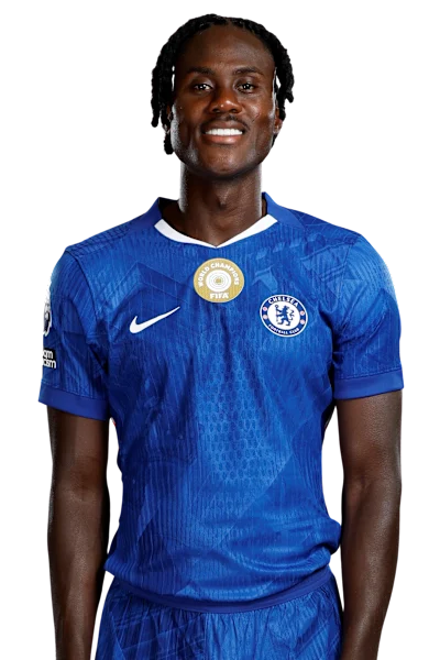  特雷沃·查洛巴