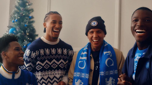 图库：蓝色的魔力