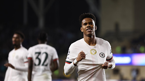 兰帕德、德罗巴、詹姆斯等：切尔西欧冠著名进球