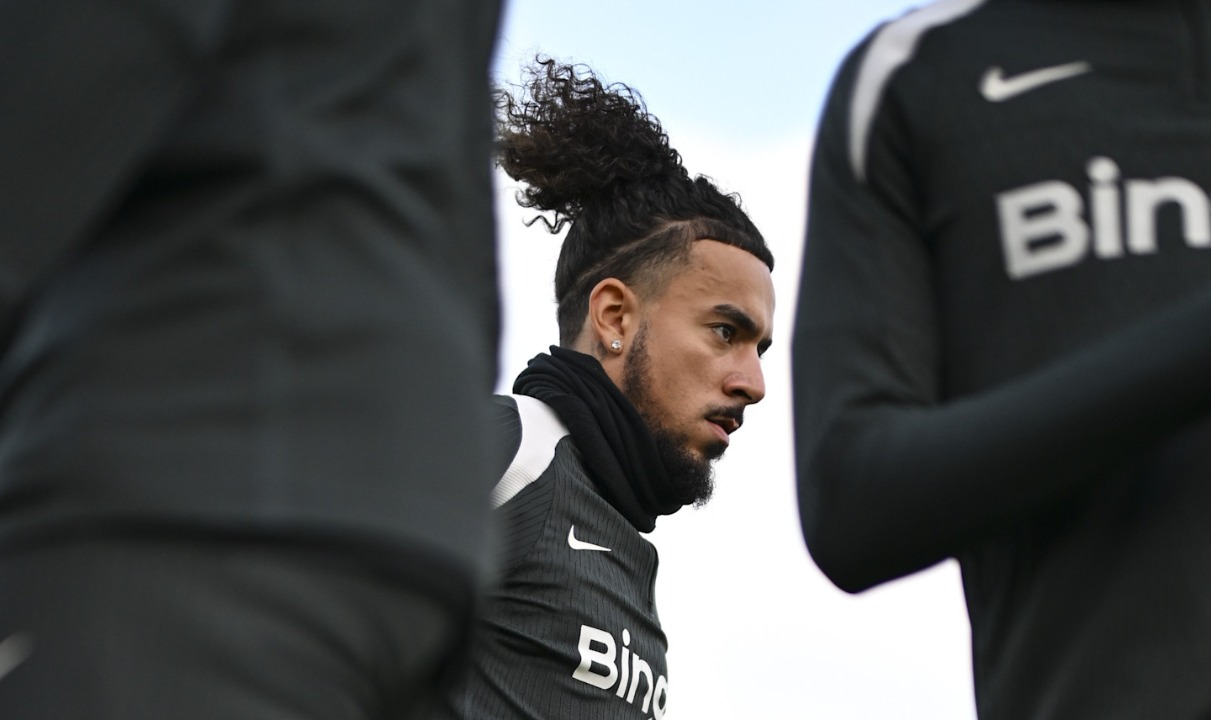 恩佐·马雷斯卡谈逆境应对之道与马洛·古斯托的优异状态