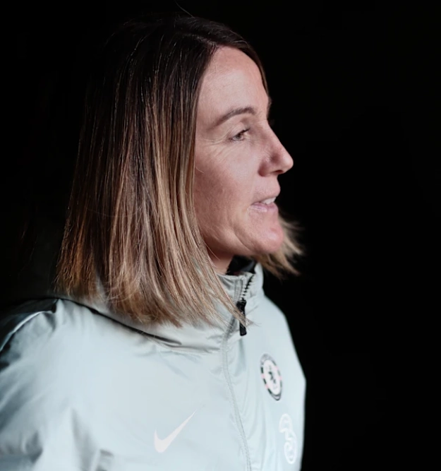  第一部分：索尼娅·博姆帕斯特谈信任切尔西的审判过程