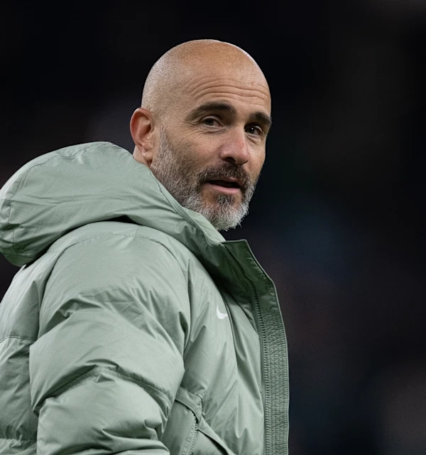 恩佐·马雷斯卡概述了阿森纳的威胁和重要的中场争夺战