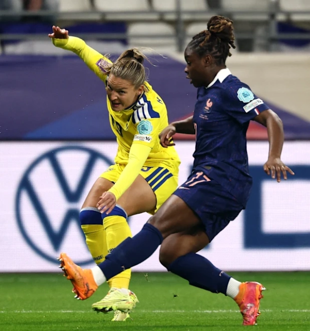 国际赛：四名蓝军参加国家联赛附加赛，努斯肯首发决赛