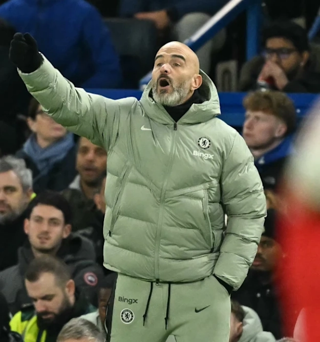 十人蓝军，钢铁脊梁！切尔西0-0逼平领头羊，展现冠军级韧性与防守艺术