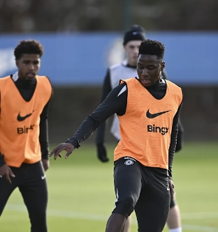 马雷斯卡发布埃苏戈最新情况，并指出卡塞多被禁赛的积极因素