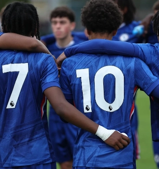 切尔西U18对阵伊普斯维奇：如何观看直播