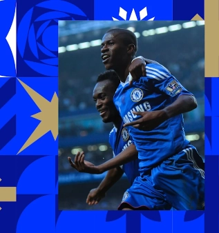 切尔西降临节：7号球员的七个特别进球