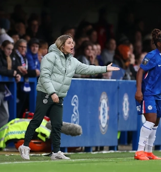 索尼娅·博姆帕斯特谈一次“令人沮丧”的失利以及必须改进的地方