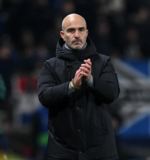 马雷斯卡发声：惨败后切尔西必须向前看，周末对决埃弗顿不容有失！