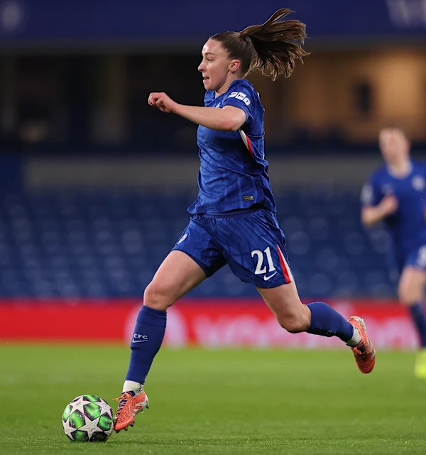 难怪！6球狂胜后切尔西大将揭秘：这场大胜，我们都“连接”在了一起