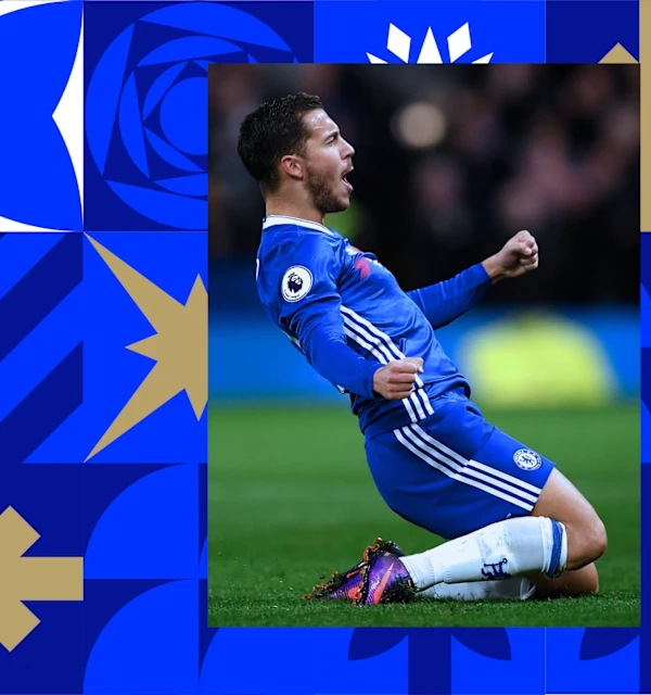 绝了！切尔西官方盘点埃弗顿13大克星：佐拉神作开场，帕尔默戴帽收尾，兰帕德竟独占4席？