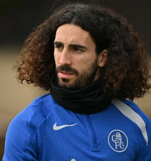 万万没想到！库库雷利亚赛前放狠话：打埃弗顿是赛季最重要一战！切尔西遇主场32年不败魔咒？