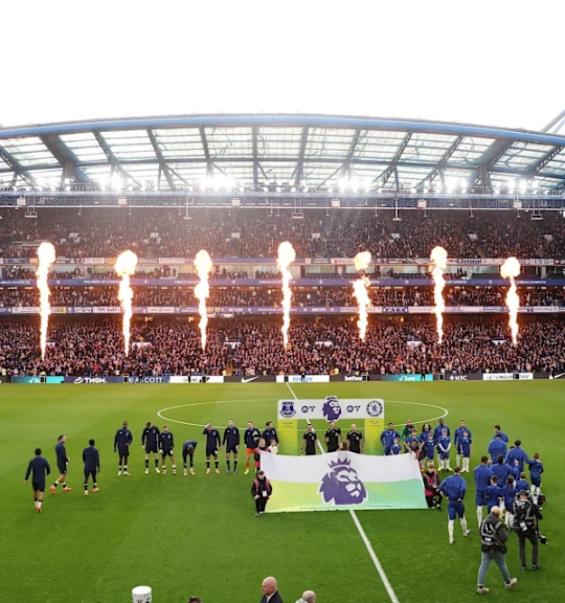 爆了！库库雷利亚预言成真！切尔西用一场2-0终结连败，帕尔默再当救世主！