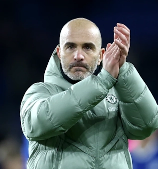 蓝军绝了！加纳乔双响，波尔图绝杀，切尔西逆转晋级联赛杯四强！