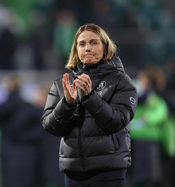 赛前重磅！切尔西女足迎回两员大将，但中场核心恐缺席关键战