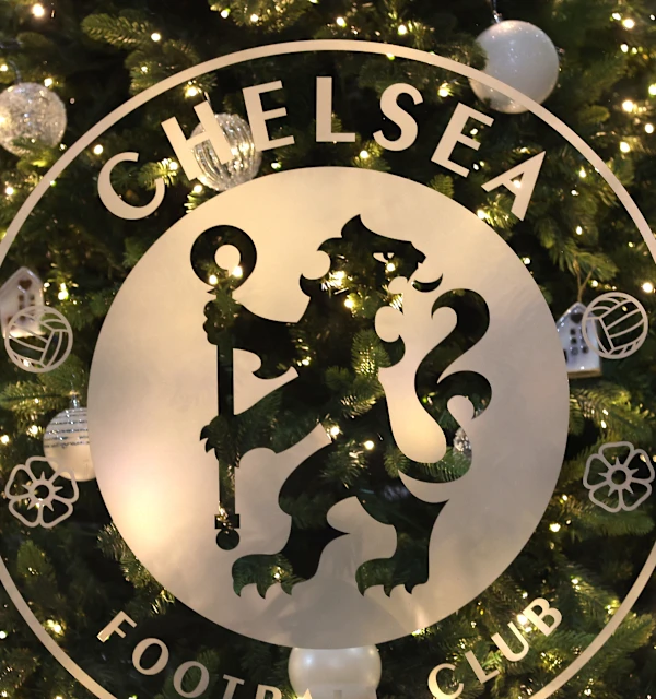 切尔西发布年度温情圣诞短片《蓝色魔法》，揭露伦敦70万人的孤独困境