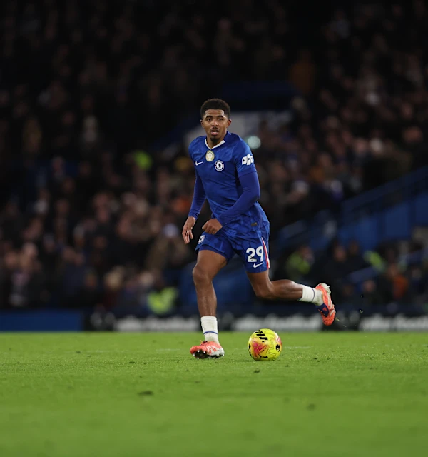 拼尽全力却憾平！福法纳赛后发声：我们只差“微小细节”，下场必须拿下曼城！