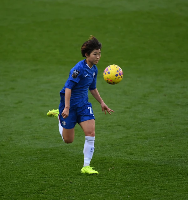 意外官宣！切尔西21岁日本国脚突然离队，租借加盟同城死敌！是战略还是无奈？