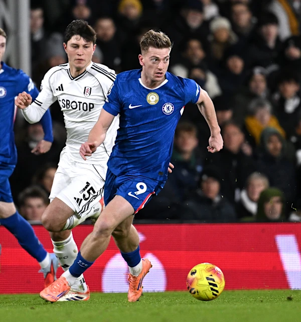 切尔西新星德拉普吐露心声：首球喜悦难掩失利苦涩，全队已迫不及待迎接“伯乐”罗森尼奥！